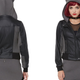 Illustration for article titled Hot Topics New DC-Based Jackets Look Sort of Great